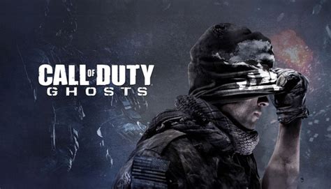 Call of Duty®: Ghosts on Steam.